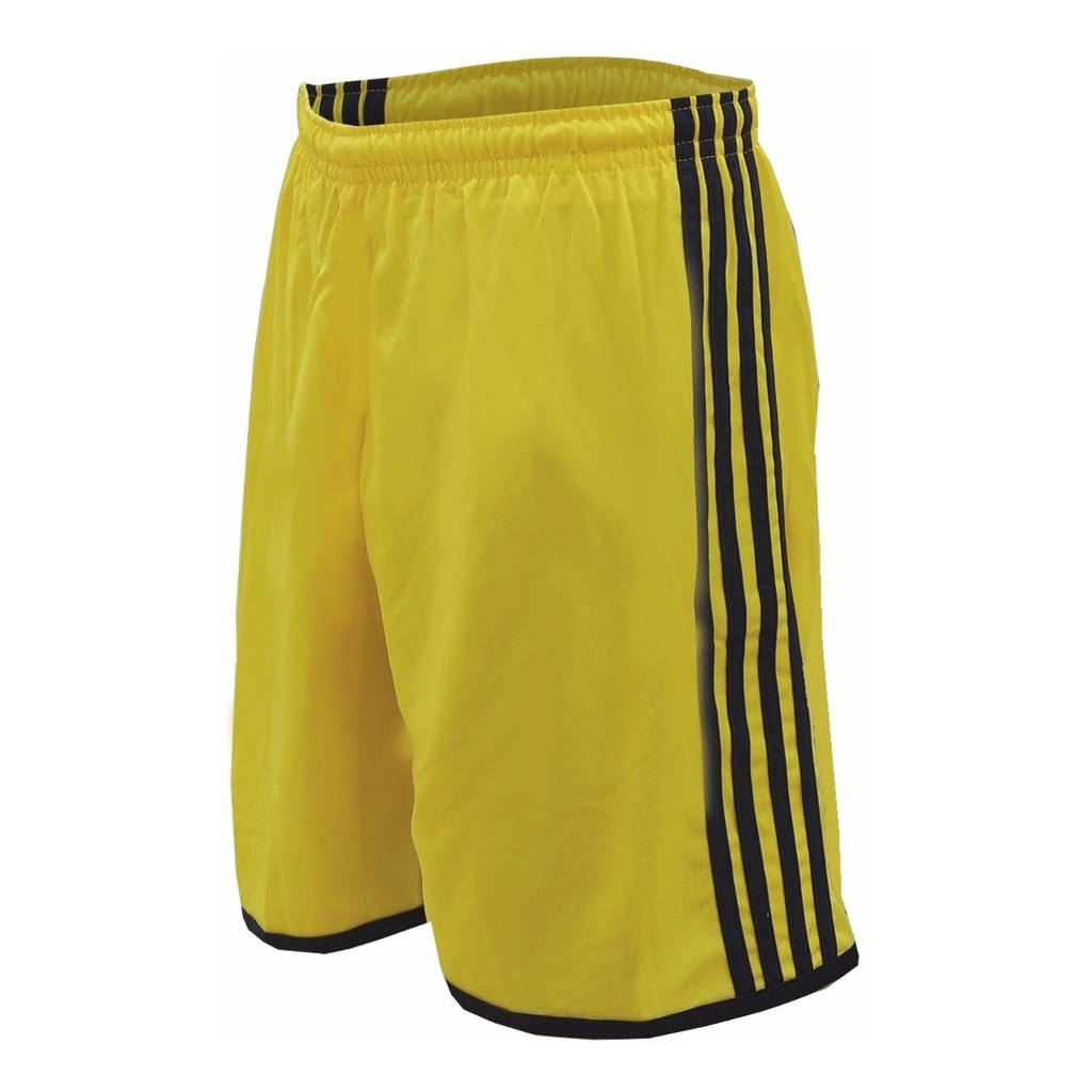 Bermuda Calção Shorts Para Futebol Academia em Oferta na Shopee