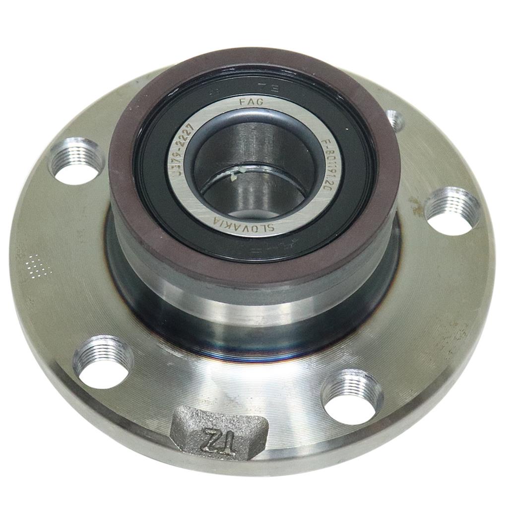 Cubo Roda Traseira P/ Spacefox Fox Crossfox Com ABS Polo em Oferta na Shopee