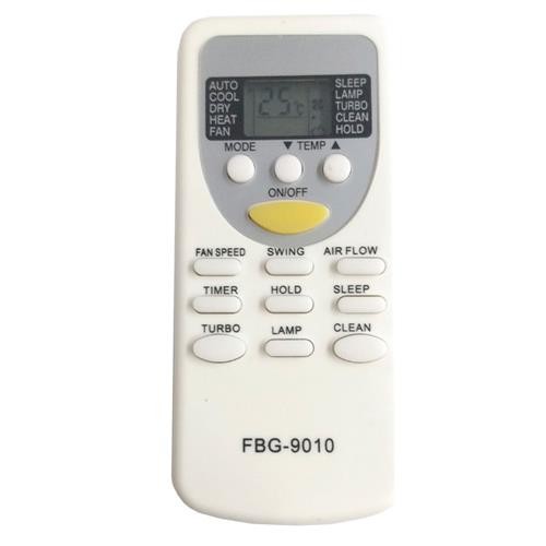 Controle Ar Condicionado York Komeco Rheem Zh LTS09FCE G1 MXS09FCE G1 ABS12FCE G1 LTS12FCE G1 MXS12FCE G1