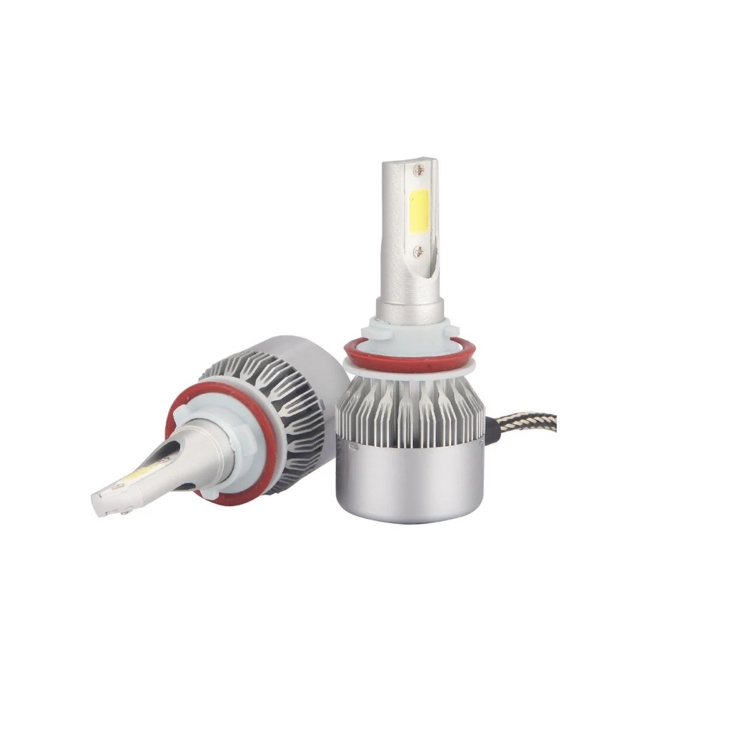 Lâmpada Xenon H1 6000k: Onde Comprar | BuscaProdutos