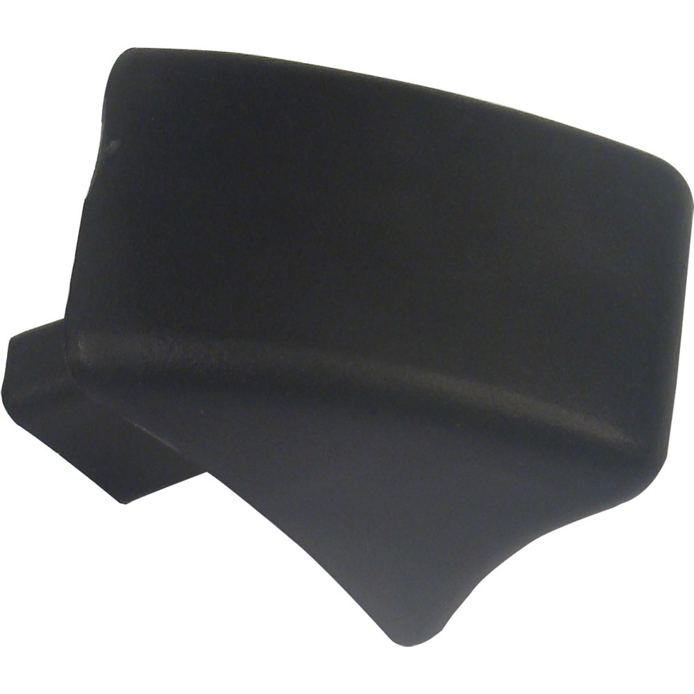 Botão Trava Do Banco Celta G1 Após 01 Preto - Spare Parts and Accessories for Vehicles
