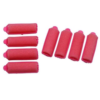Bob de Espuma Para Cabelos 19mm Pacote com 6 Unidades
