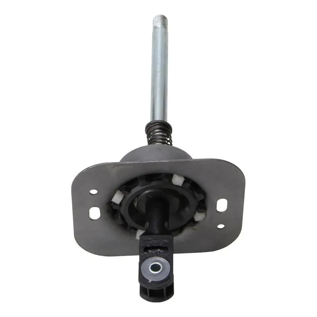 Alavanca De Câmbio Completa Gol Parati Voyage Santana 5 Marchas