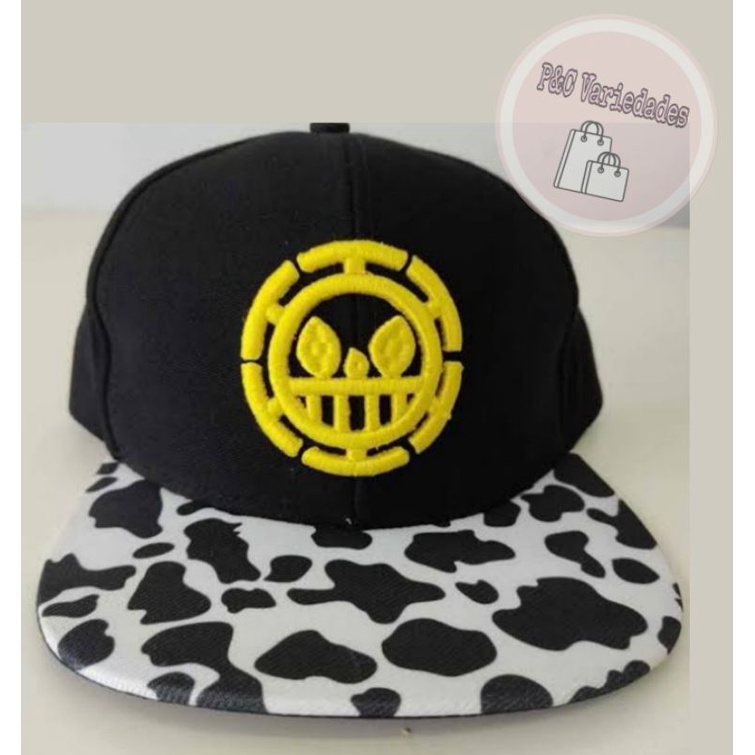 O que é Boné do Law? Guia e Onde Comprar | BuscaProdutos