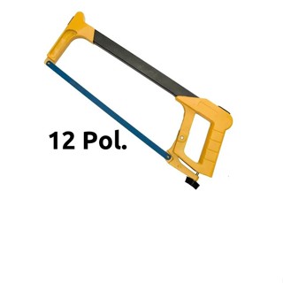 Arco De Serra 12'' Pol. Heavy Duty Regulável Fertak em Oferta na Shopee