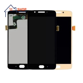 Tela Touch Display Frontal Lcd Motorola G5 Xt1672 Xt1670