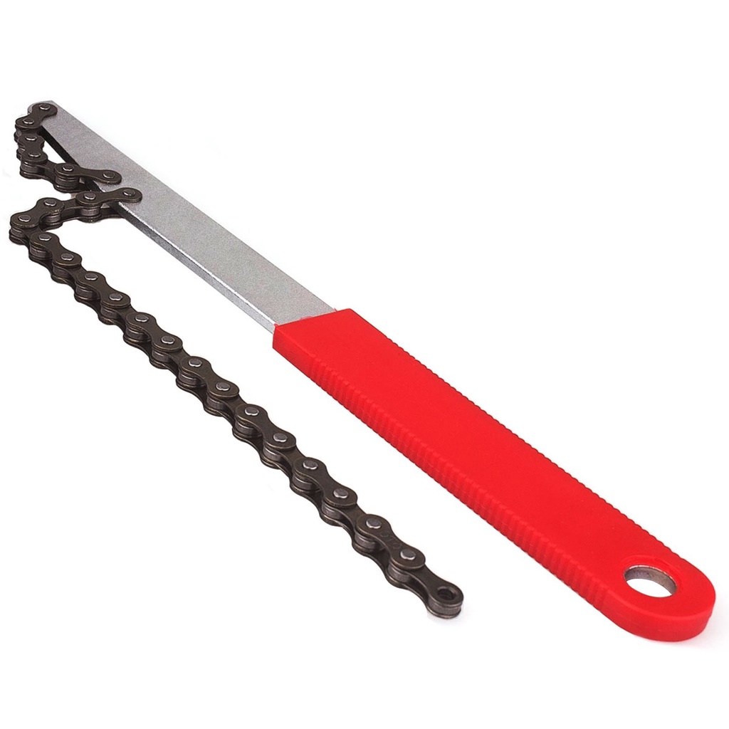 Chave Extrator De Cassete E Roda Livre Para Bike Instalar K7 Mtb em Oferta na Shopee