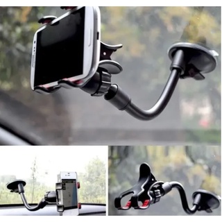Suporte Celular Para Carro Com Ventosa Articulado Garras em Oferta na Shopee