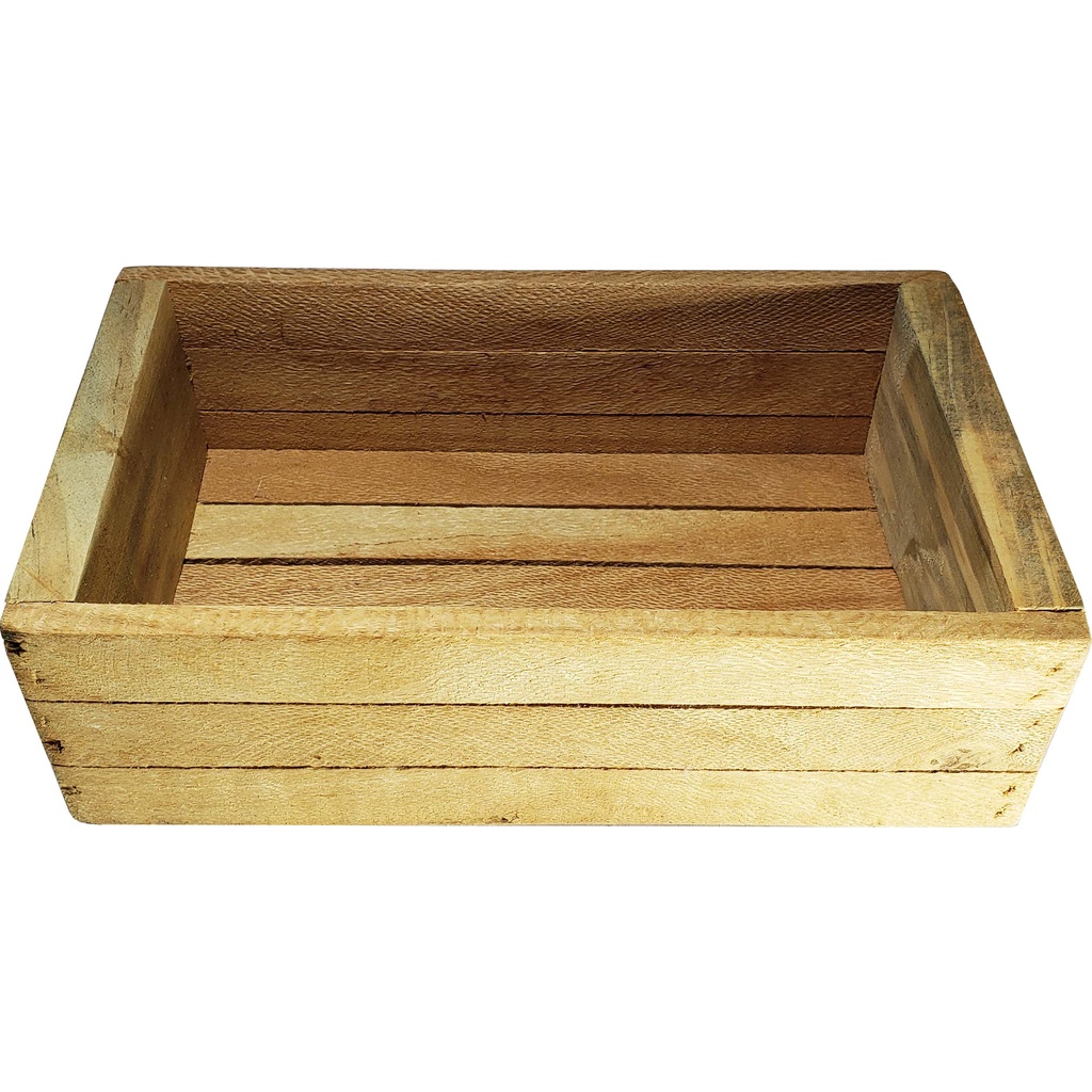 caixa caichote multiuso ou decoraçao - 26x15,5mm em Oferta na Shopee