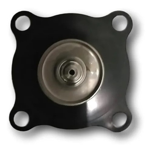 Reparo Diafragma Para Válvula Solenoide De 3/8 - 1/2 E 3/4
