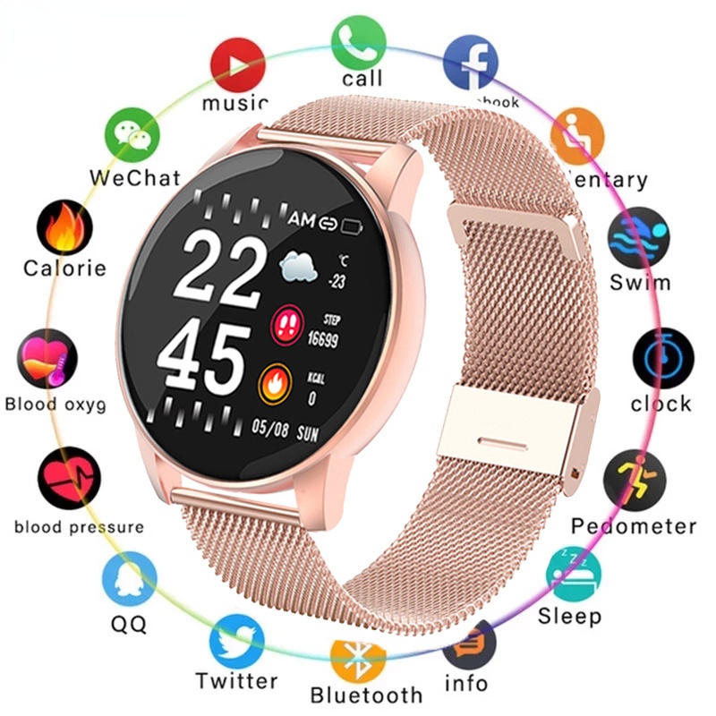 Smartwatch best sale x9 redondo