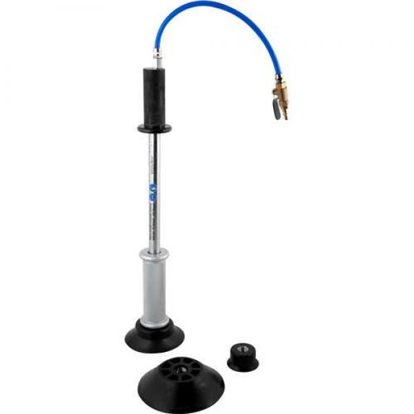 Repuxadeira Pneumatica Para Martelinho De Ouro VONDER em Oferta na Shopee