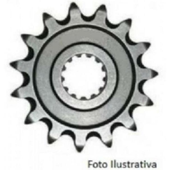 PINHAO KAWASAKI RIFFEL KX 250 1997/2004  14D