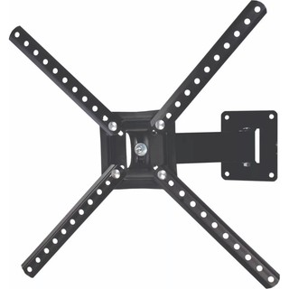 Suporte Articulado Tv parede Monitor Lcd Led oled qled Plasma 32 43 50 55 Polegadas