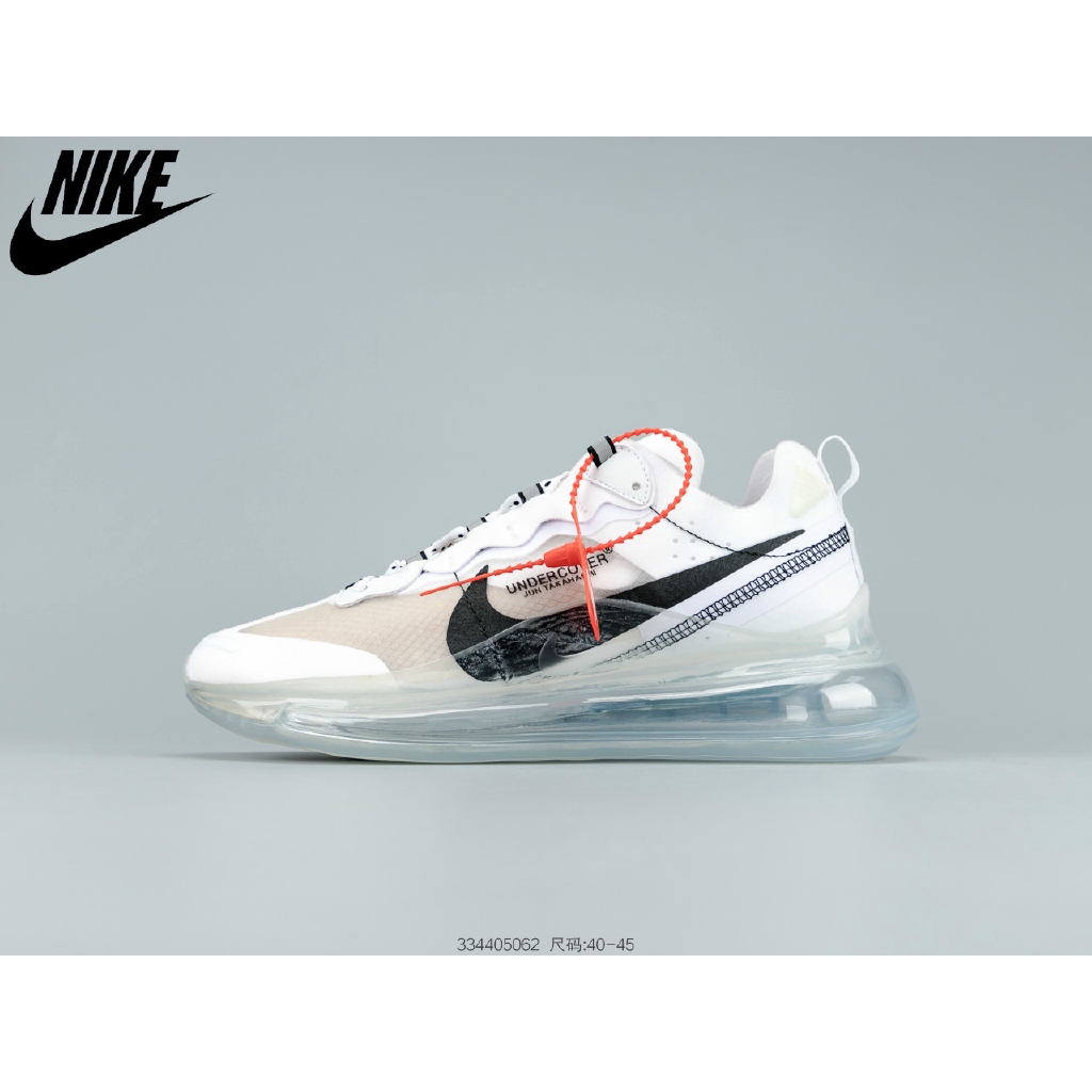 tenis nike amortecedor masculino