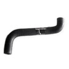 Mangueira Superior Radiador  Tempra Ref:7747838