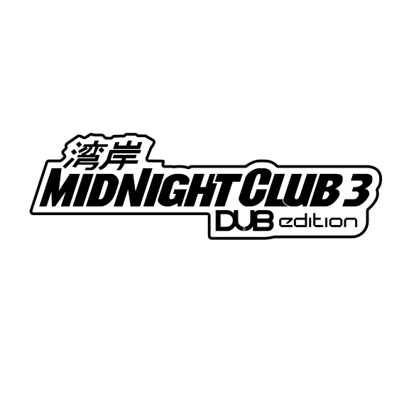 Midnight Club 3 Dub Edition Jogo Reprô Para Playstation 2 - Escorrega o ...