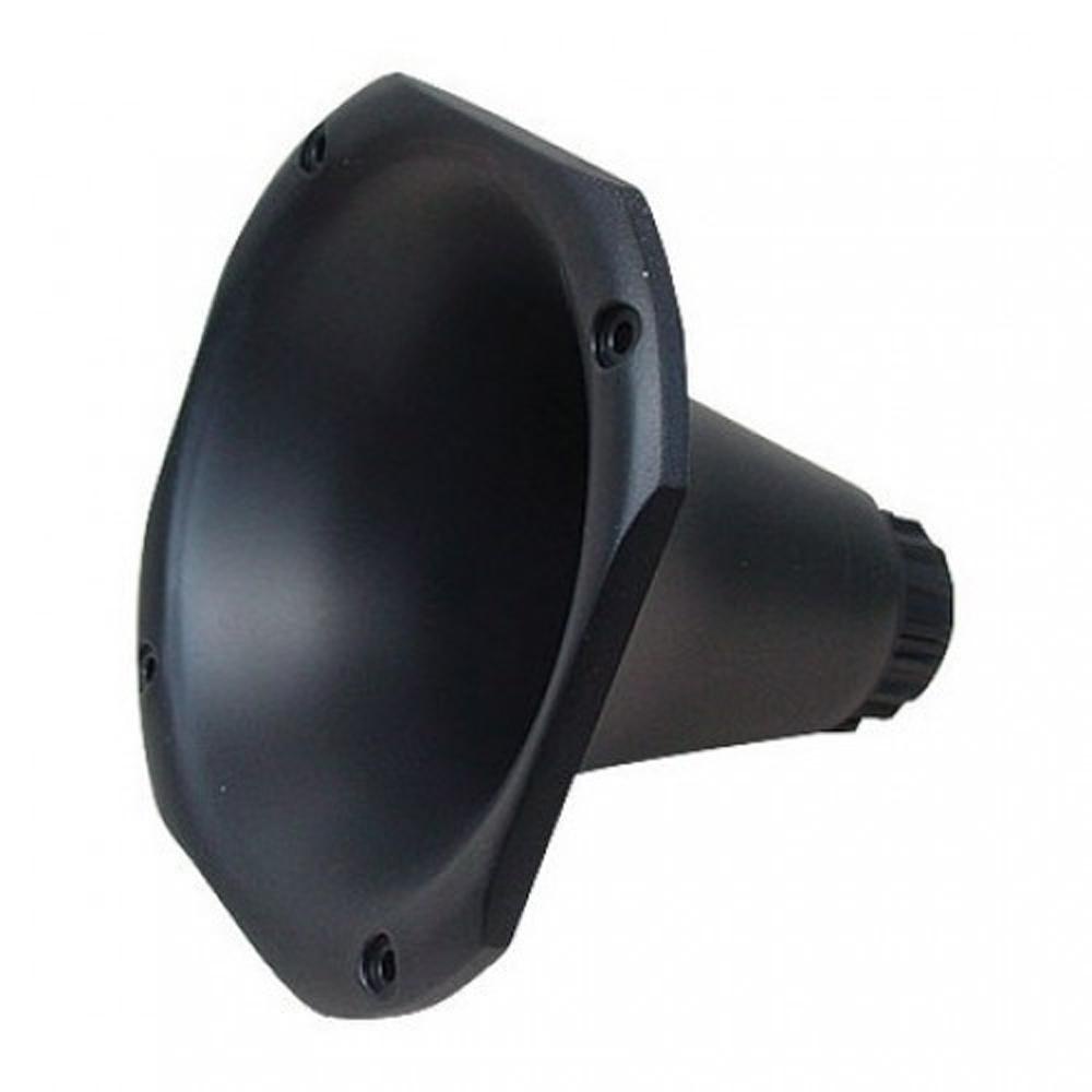 Corneta Curta Para Caixa De Som Lc1450 de rosquear