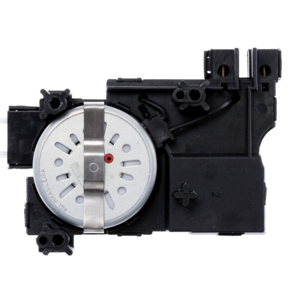 Atuador Do Freio Para Máquina Brastemp Ative 11kg Bwl11