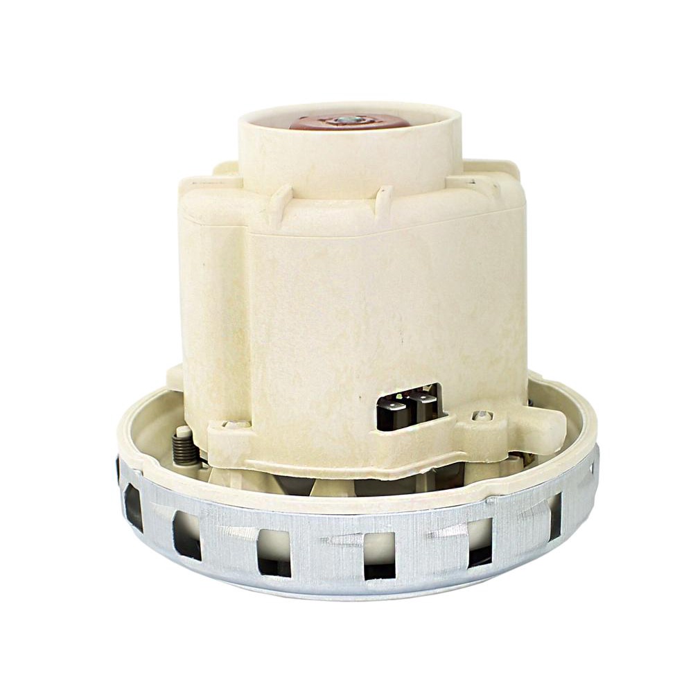 Motor 220v P/ Aspirador de Pó Lavor Kronos 23 Original