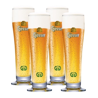 Jogo de 4 taças de cristal Colecionável 400ml em Oferta na Shopee