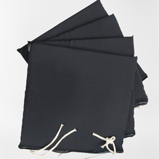 Assento de Cadeira Quadrado Kit em Oferta na Shopee