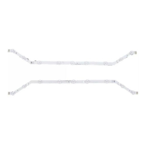 Kit Barras De Led Samsung Un32fh4205g 9 Leds