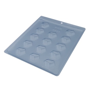 Forma Simples 9588 Bombom Detalhado 11 em Acetato BWB Para Bombom e Chocolate e Confeitaria Páscoa em Oferta na Shopee