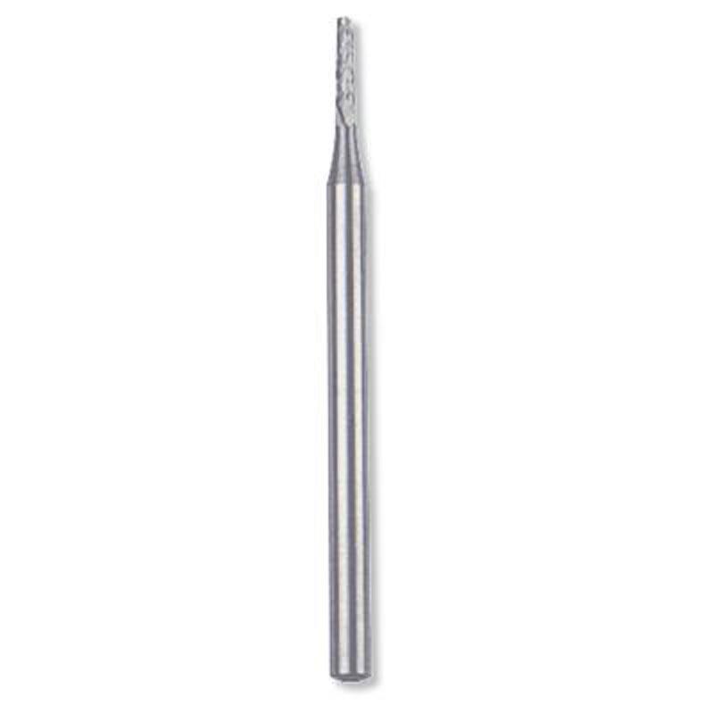 Broca para Remoção de Rejunte 1,6 mm Dremel 569 DREMEL - Home & Living