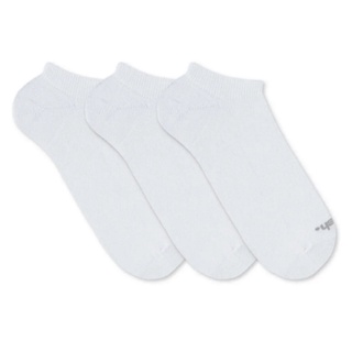 Kit 3 Pares Meias Mash Sapatilha Soquete Esportiva Algodao