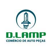 Loja Virtual D.Lamp