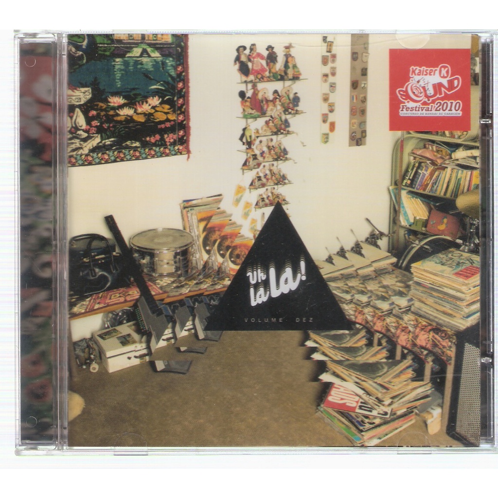 Uh Là Là: Guia Completo e Onde Comprar | BuscaProdutos