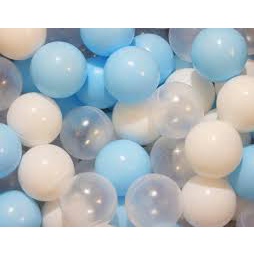 50 Bolinhas de Piscina Infantil Bebê Criança Meu Pequeno Princípe, Brinquedo, Infantil, Decoração em Oferta na Shopee