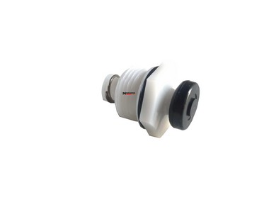 Válvula Tampa By Pass Lavajato Bricotech ABW 2100G