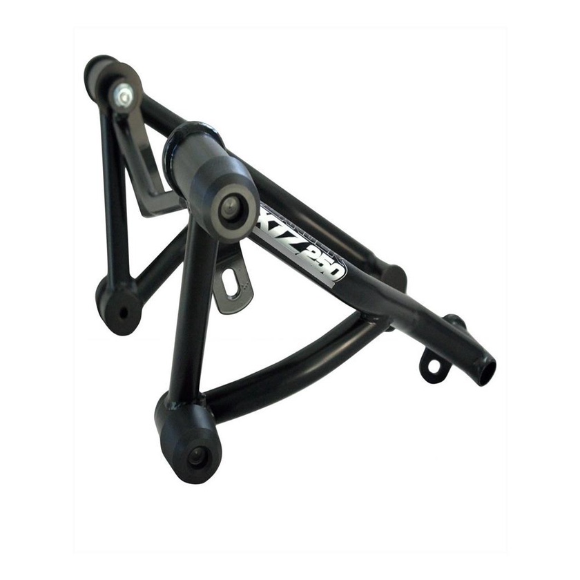 Protetor Motor Carenagem Stunt Race Pto Yamaha Xtz250 em Oferta na Shopee