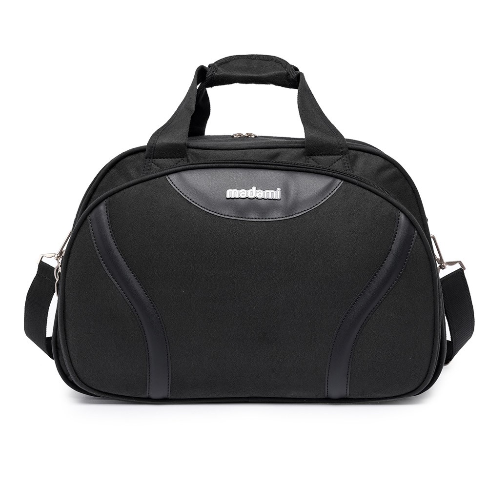 Bolsa Mala Mão Frasqueira Viagem Reforçada Madami
