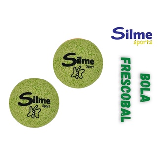 02 Un Bolinha De Frescobol Massagem Fisioterapia Eco