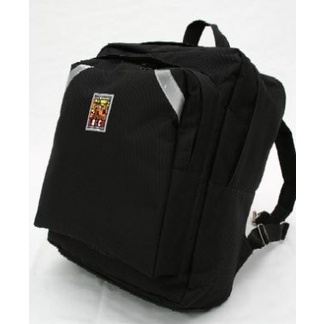 Mochila de Lona Cachorro Locco