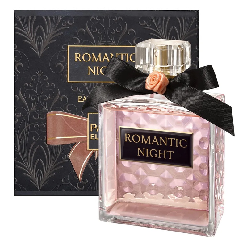 Romantic Night Perfume na Black Friday 2025 | BuscaProdutos