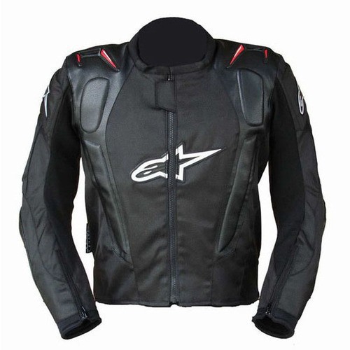 jaqueta alpinestars cordura
