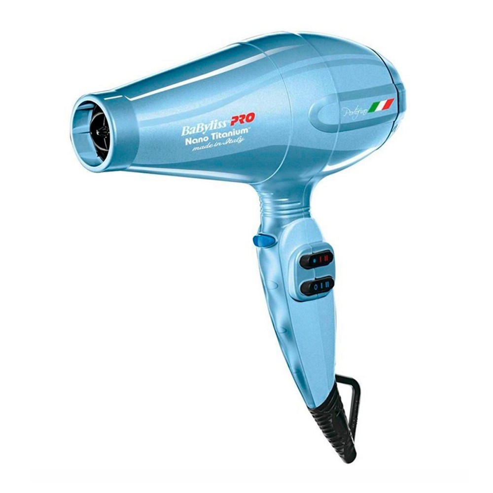 Secador Babyliss Pro Porto Fino 6600 - 2000w