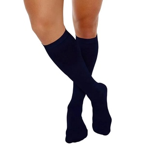 Meia de Média Compressão 3/4 Kendall 1802 - Masculina - AZ