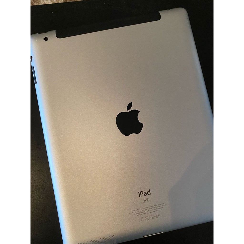 Ipad 2 64gb e 32 gb Peça