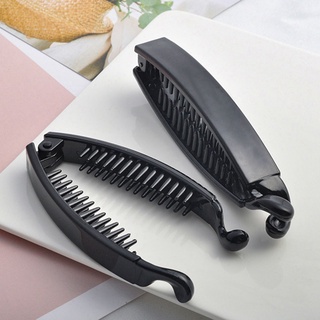 Grampos De Cabelo De Banana Cerejeira , Grampo Acessório Para Feminino