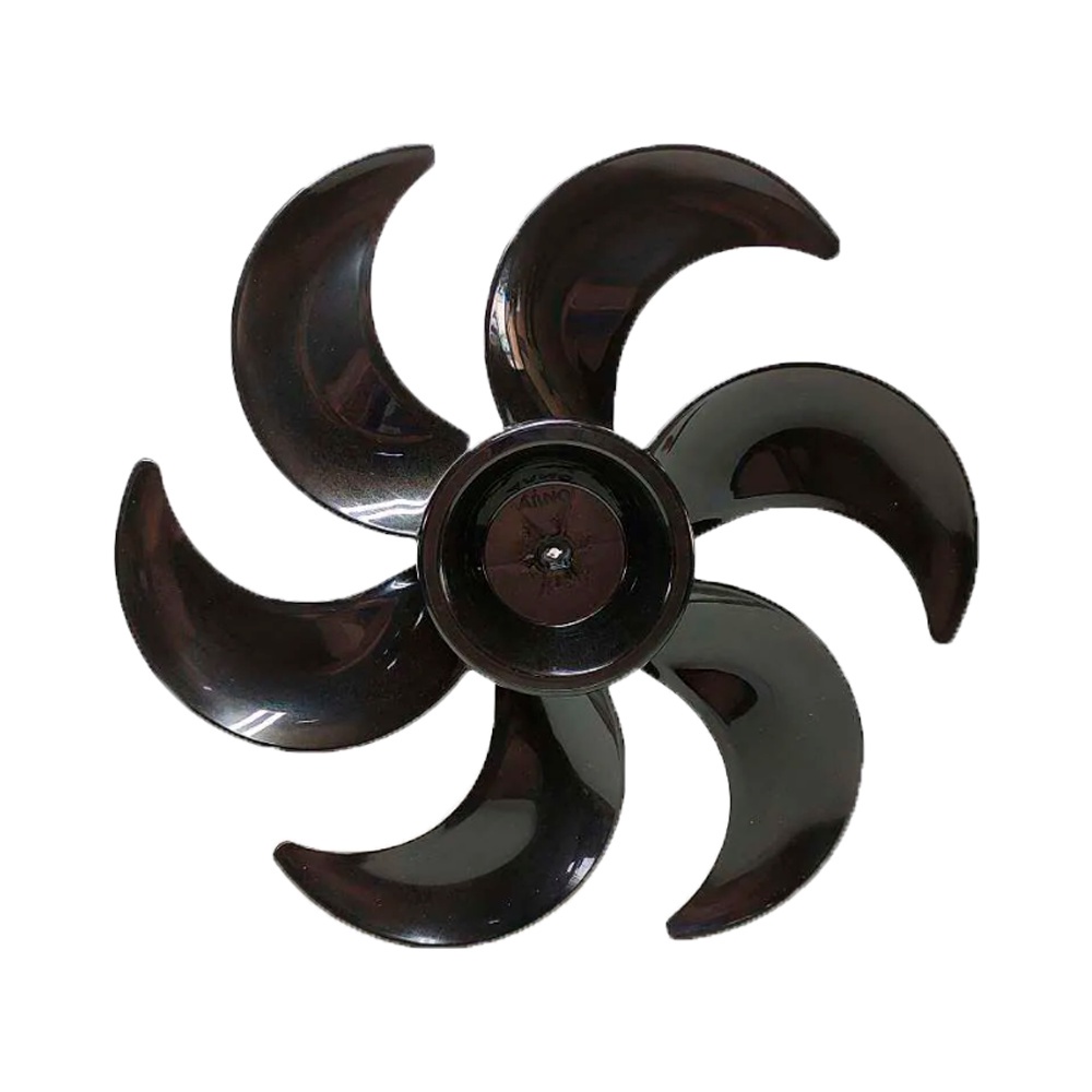 Hélice Silence Force Repelente Liquido Vf55 Preta em Oferta na Shopee