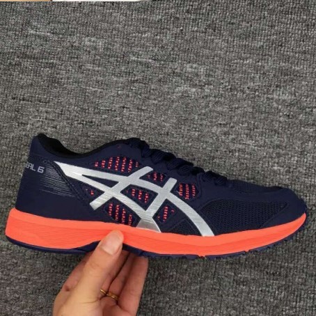 tênis asics tartherzeal 6 masculino