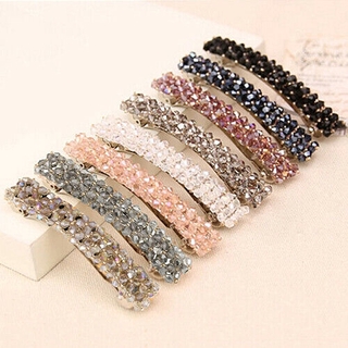 Cabeleireiro Barrette