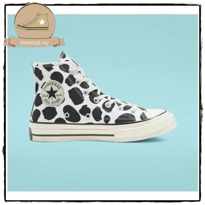 all star com estampa