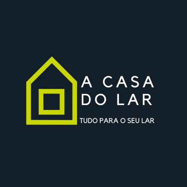 A CASA DO LAR