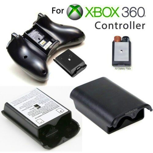 Suporte Tampa de pilhas do Controle Xbox 360 em Oferta na Shopee